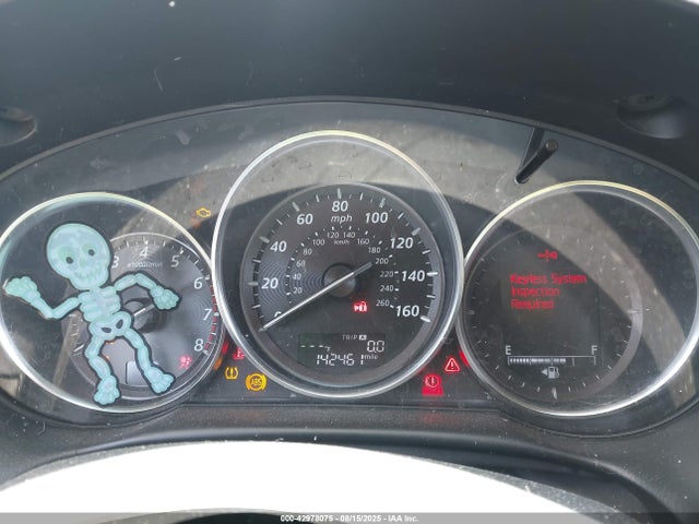 Mazda py 2014 JM3KE2CYXE0306578 Image 7