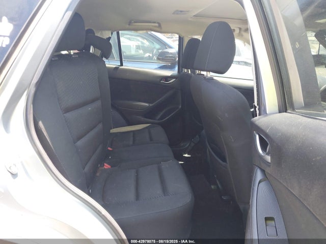 Mazda py 2014 JM3KE2CYXE0306578 Image 8