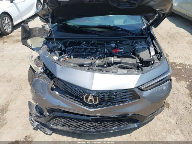 Acura l15ca 2025 19UDE4H63SA005694 Image 10