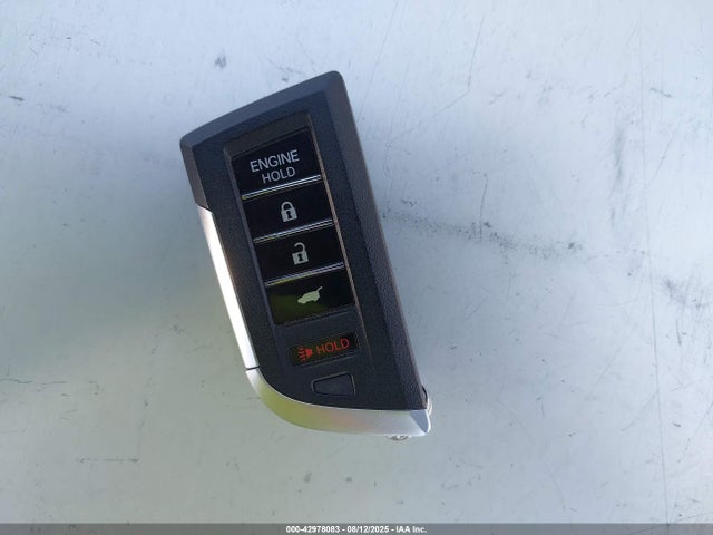 Acura l15ca 2025 19UDE4H63SA005694 Image 11