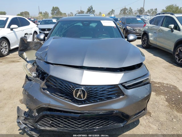 Acura l15ca 2025 19UDE4H63SA005694 Image 12