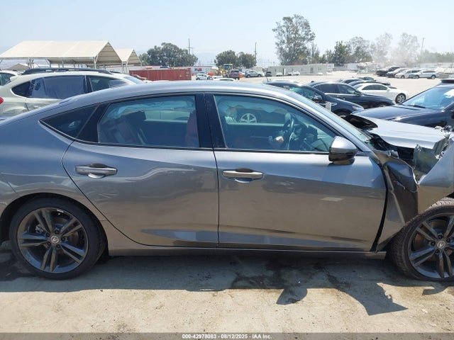 Acura l15ca 2025 19UDE4H63SA005694 Image 13