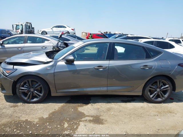 Acura l15ca 2025 19UDE4H63SA005694 Image 14