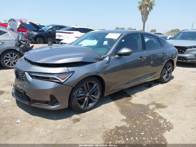 Acura l15ca 2025 19UDE4H63SA005694 Image 2