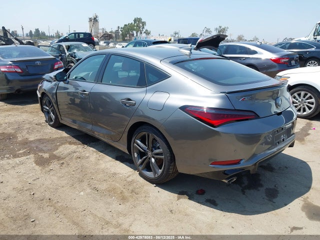 Acura l15ca 2025 19UDE4H63SA005694 Image 3