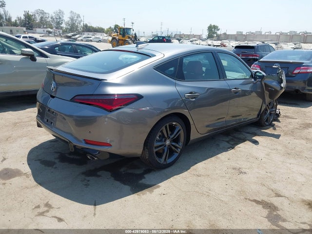 Acura l15ca 2025 19UDE4H63SA005694 Image 4