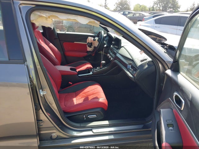 Acura l15ca 2025 19UDE4H63SA005694 Image 5