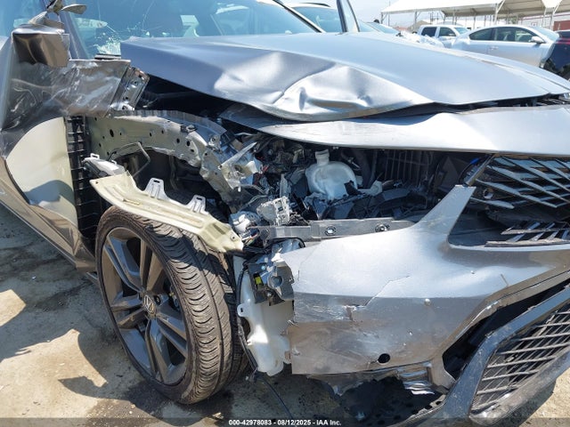Acura l15ca 2025 19UDE4H63SA005694 Image 6
