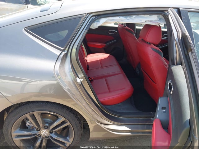 Acura l15ca 2025 19UDE4H63SA005694 Image 8