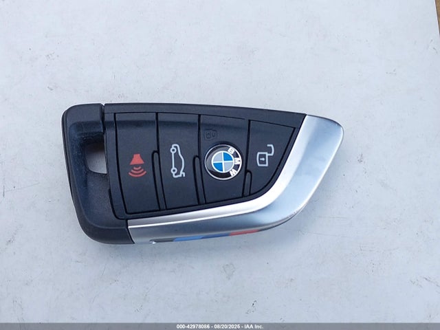 BMW I4 Edrive35 2024 WBY43AW0XRFS25329 Image 11