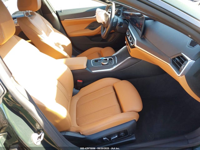 BMW I4 Edrive35 2024 WBY43AW0XRFS25329 Image 5