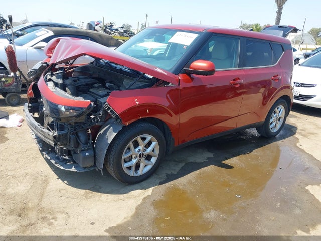 KNDJ23AU0P7190255 KIA mpi nu