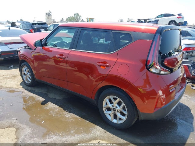 KNDJ23AU0P7190255 KIA mpi nu