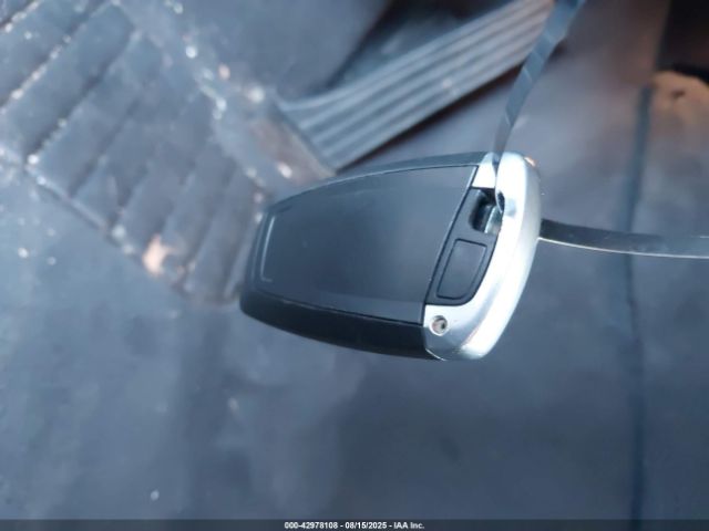 2015 BMW 750LI WBAYF8C51FD655452 Photo 10