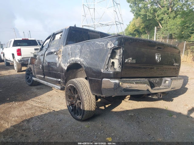 2016 Ram 1500 Big Horn მანქანა იყიდება აუქციონზე, vin: 1C6RR7LGXGS250687, აუქციონის ნომერი: 42978114