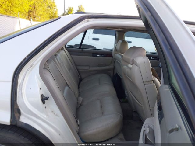 2000 CADILLAC SEVILLE 1G6KS54Y8YU247385 Photo 7
