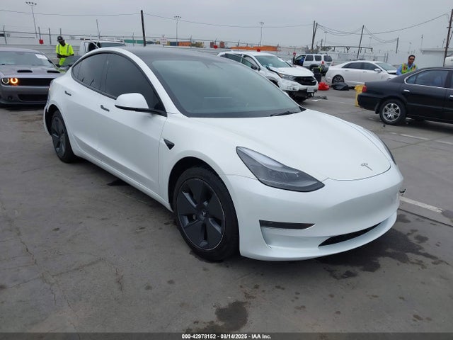 2023 TESLA MODEL 3 5YJ3E1EA8PF578283 Photo 0