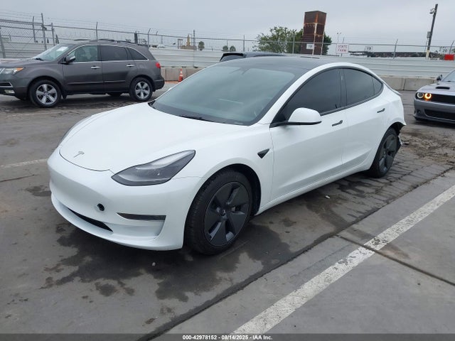 2023 TESLA MODEL 3 5YJ3E1EA8PF578283 Photo 1