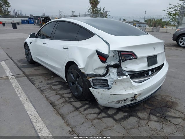 2023 TESLA MODEL 3 5YJ3E1EA8PF578283 Photo 2