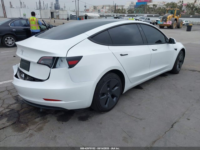2023 TESLA MODEL 3 5YJ3E1EA8PF578283 Photo 3