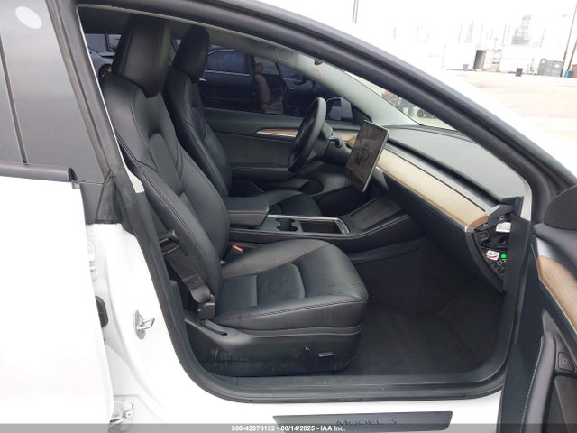 2023 TESLA MODEL 3 5YJ3E1EA8PF578283 Photo 4