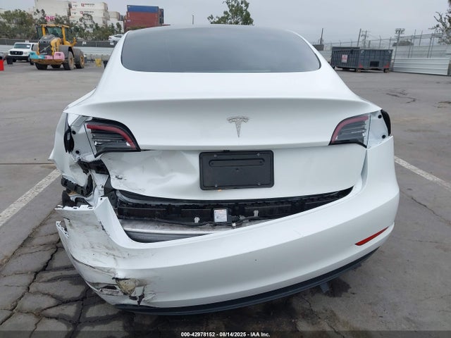 2023 TESLA MODEL 3 5YJ3E1EA8PF578283 Photo 5