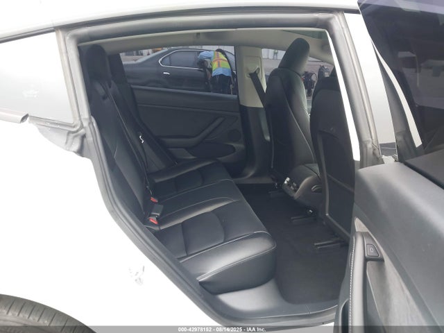 2023 TESLA MODEL 3 5YJ3E1EA8PF578283 Photo 7