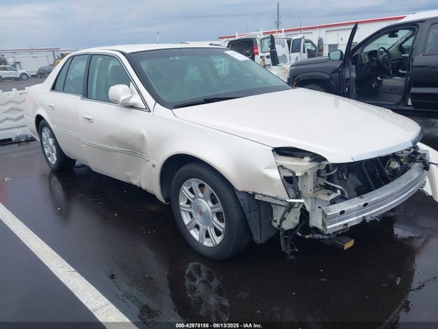 2010 CADILLAC DTS 1G6KA5EYXAU105837 Photo 0