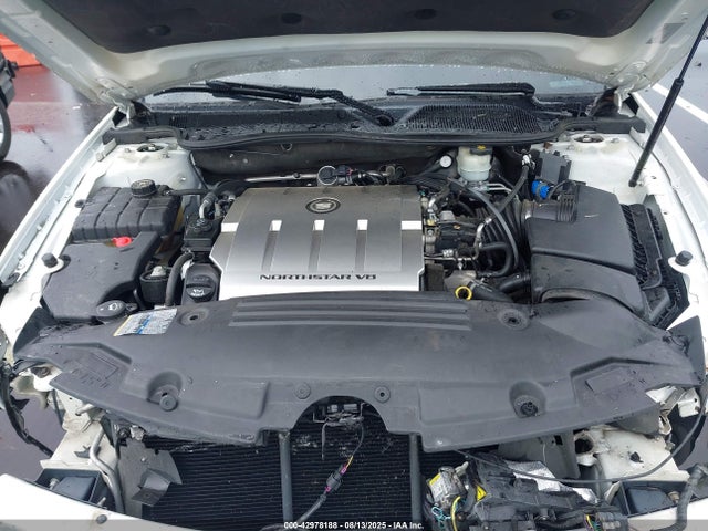 2010 CADILLAC DTS 1G6KA5EYXAU105837 Photo 9