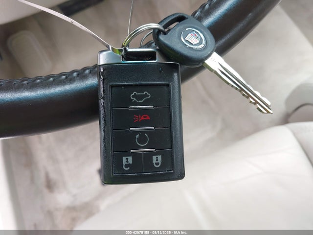 2010 CADILLAC DTS 1G6KA5EYXAU105837 Photo 10