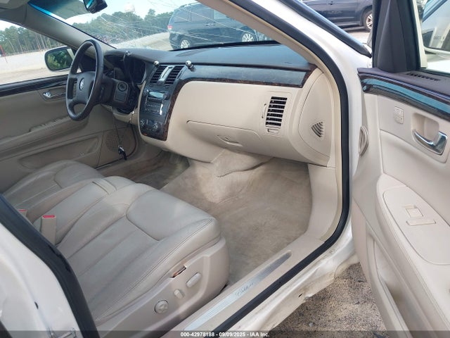 2010 CADILLAC DTS 1G6KA5EYXAU105837 Photo 4