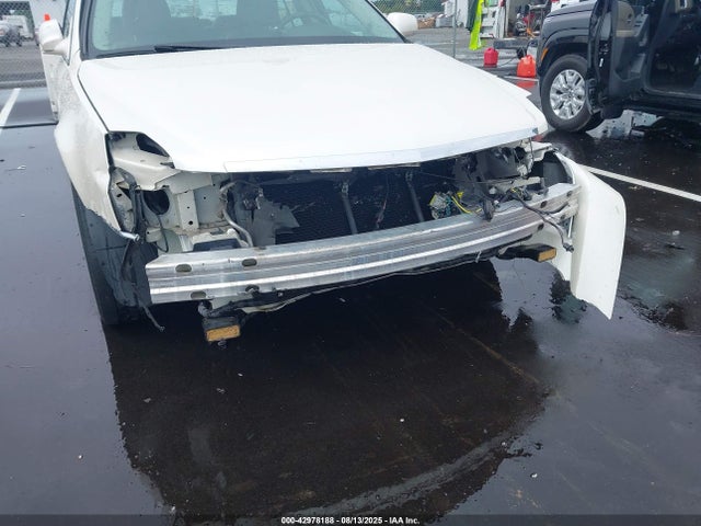 2010 CADILLAC DTS 1G6KA5EYXAU105837 Photo 5