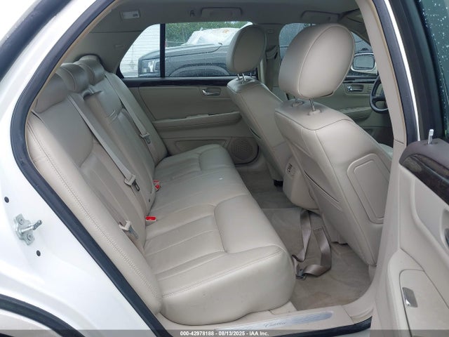 2010 CADILLAC DTS 1G6KA5EYXAU105837 Photo 7