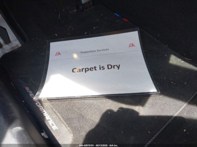 2024 BMW 4 SERIES GRAN COUPE WBA73AV08RFR39084 Photo 5