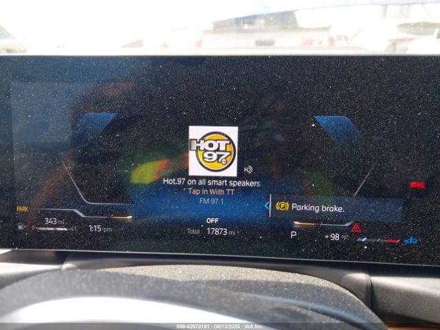 2024 BMW 4 SERIES GRAN COUPE WBA73AV08RFR39084 Photo 6