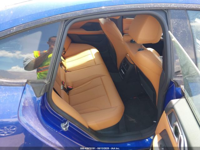 2024 BMW 4 SERIES GRAN COUPE WBA73AV08RFR39084 Photo 7
