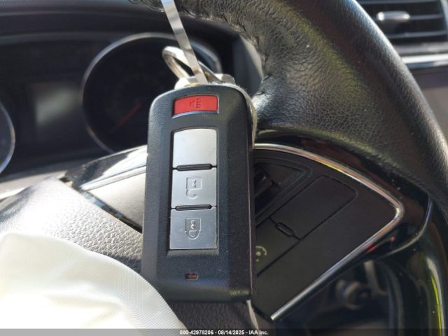 2020 MITSUBISHI OUTLANDER SPORT JA4AR3AU4LU024869 Photo 10