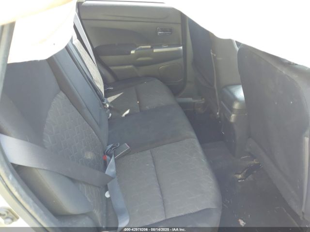 2020 MITSUBISHI OUTLANDER SPORT JA4AR3AU4LU024869 Photo 7