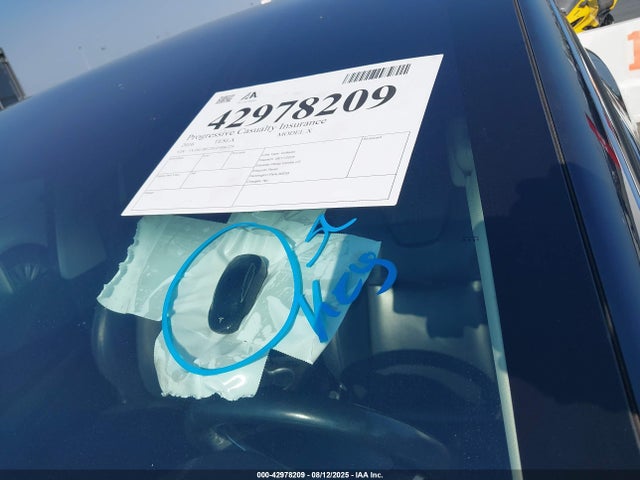 Tesla MODEL X 2016 5YJXCBE25GF006724 Image 11