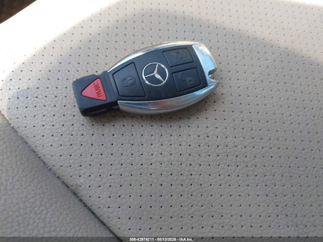 Aukcja sprzedaży 2010 Mercedes-benz C 300, vin: WDDGF8BB9AR090665, numer aukcji: 42978211