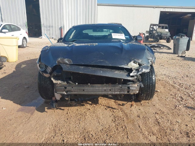 Ford 3.7l 4v 2017 1FA6P8AM4H5344327 Image 12