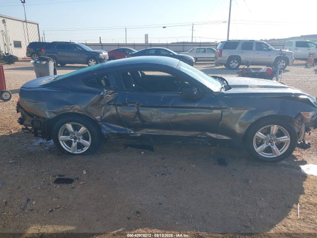 Ford 3.7l 4v 2017 1FA6P8AM4H5344327 Image 13