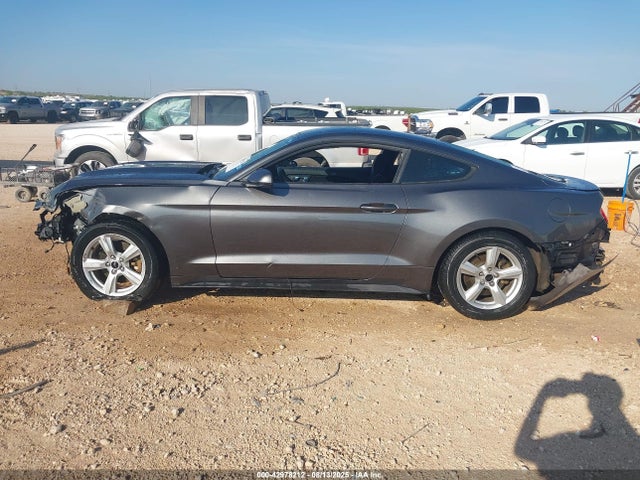 Ford 3.7l 4v 2017 1FA6P8AM4H5344327 Image 14