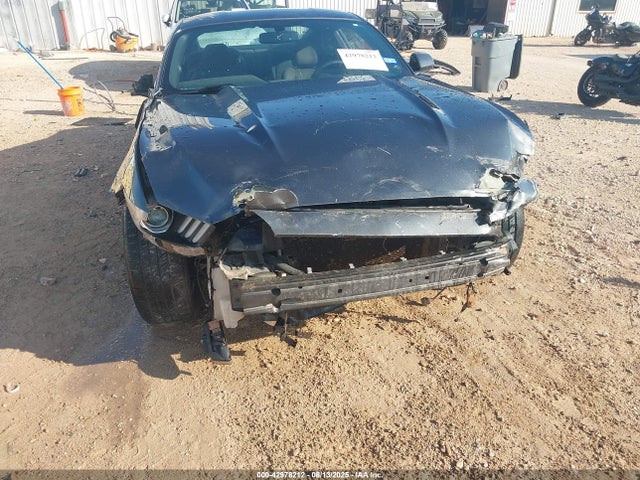 Ford 3.7l 4v 2017 1FA6P8AM4H5344327 Image 17