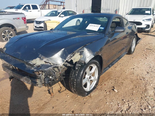 Ford 3.7l 4v 2017 1FA6P8AM4H5344327 Image 18