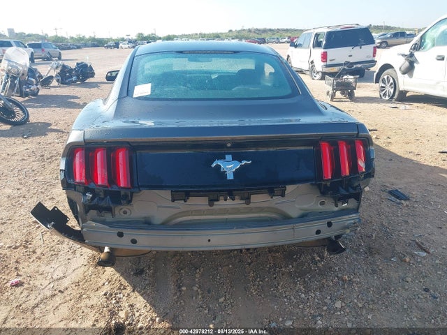Ford 3.7l 4v 2017 1FA6P8AM4H5344327 Image 20