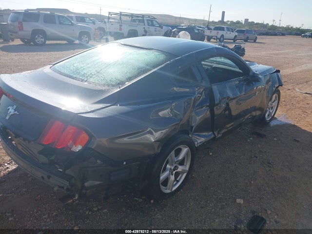 Ford 3.7l 4v 2017 1FA6P8AM4H5344327 Image 21