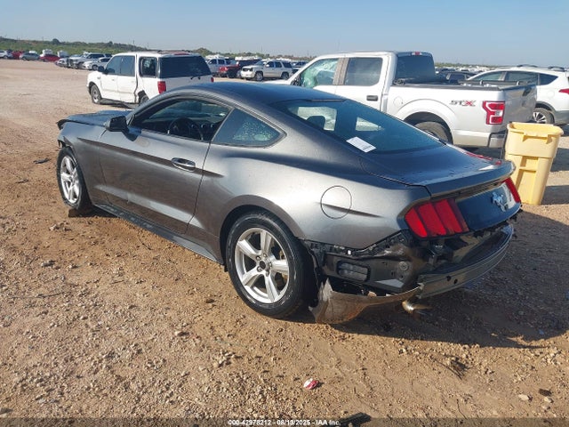 Ford 3.7l 4v 2017 1FA6P8AM4H5344327 Image 3