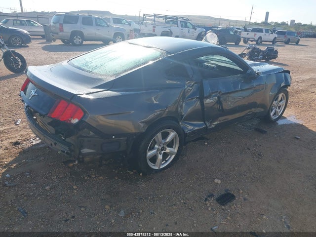 Ford 3.7l 4v 2017 1FA6P8AM4H5344327 Image 4
