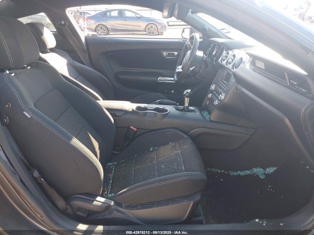 Ford 3.7l 4v 2017 1FA6P8AM4H5344327 Image 5